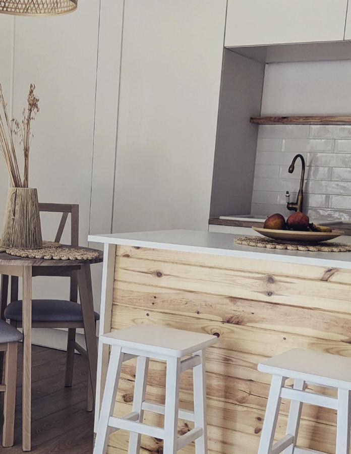 Sobótka Apartament&Spa Lis&Las מראה חיצוני תמונה