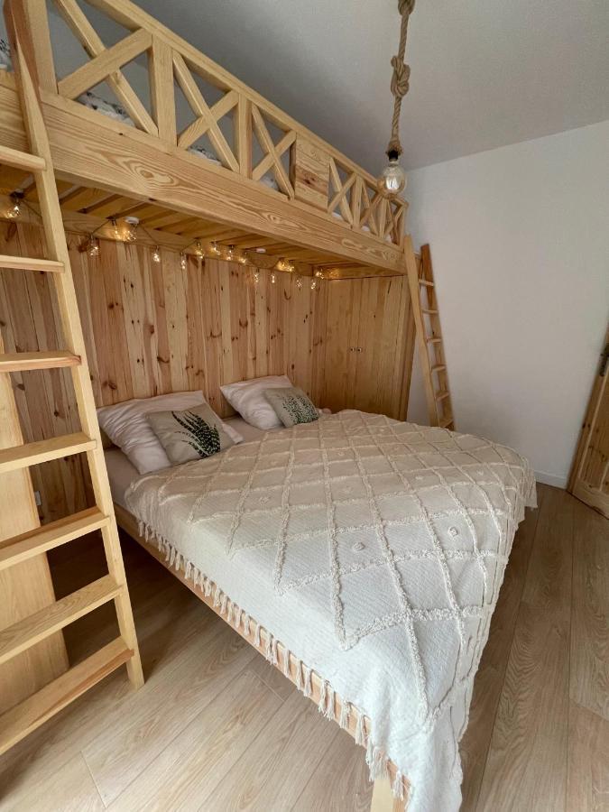Sobótka Apartament&Spa Lis&Las מראה חיצוני תמונה