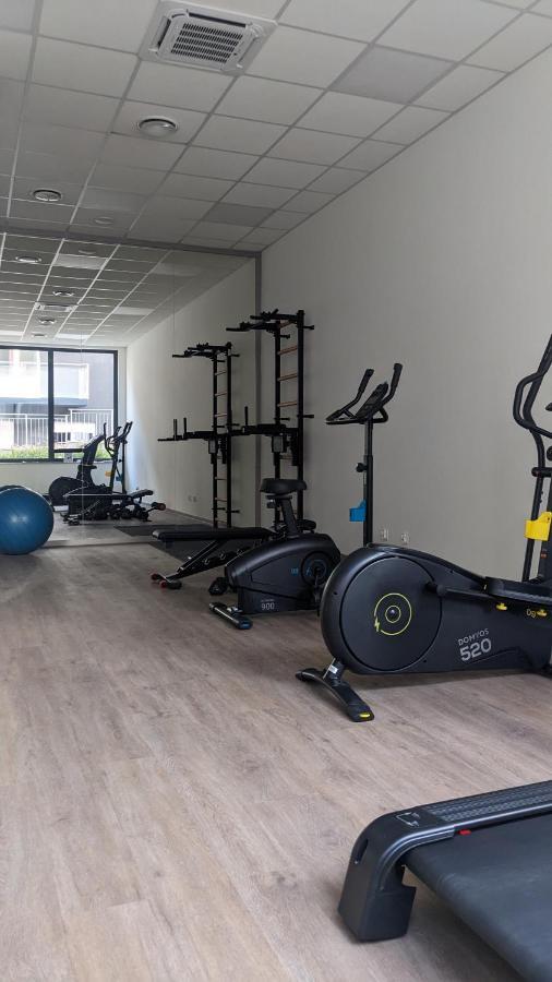 Sobótka Apartament&Spa Lis&Las מראה חיצוני תמונה