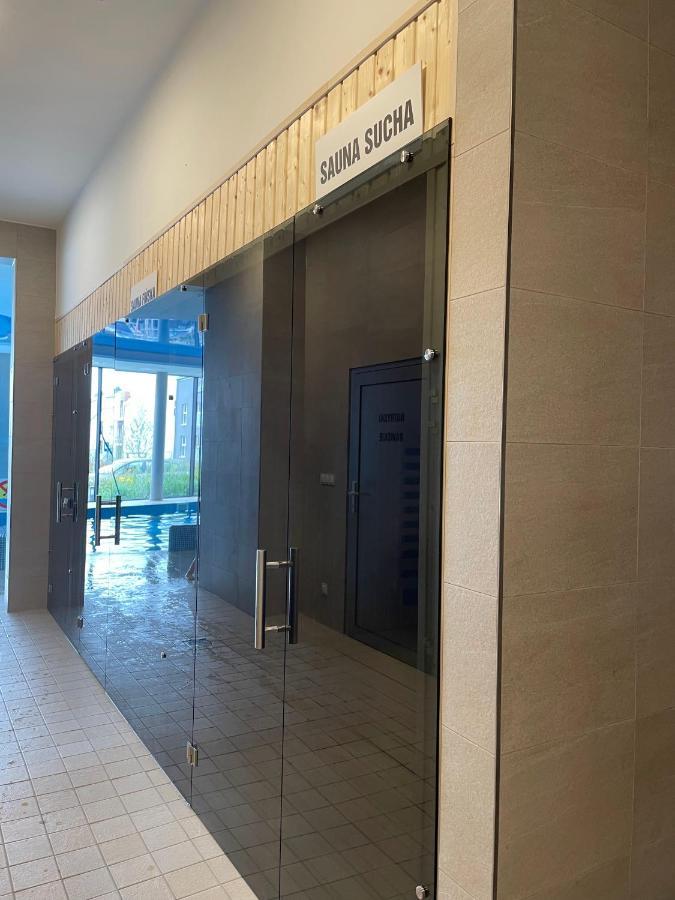 Sobótka Apartament&Spa Lis&Las מראה חיצוני תמונה