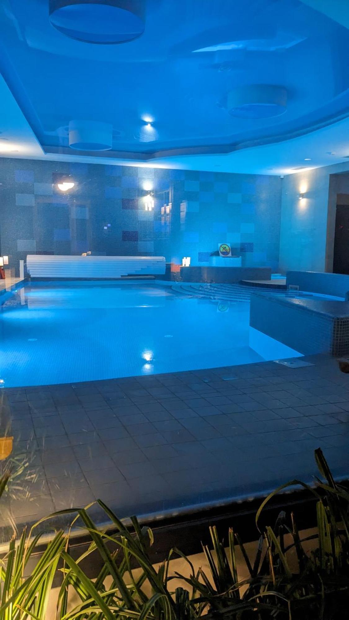 Sobótka Apartament&Spa Lis&Las מראה חיצוני תמונה